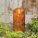 Timer Pillar With Motion Flame