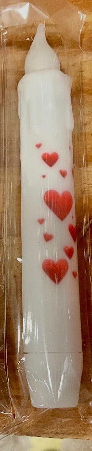 Timer Tapers Valentines