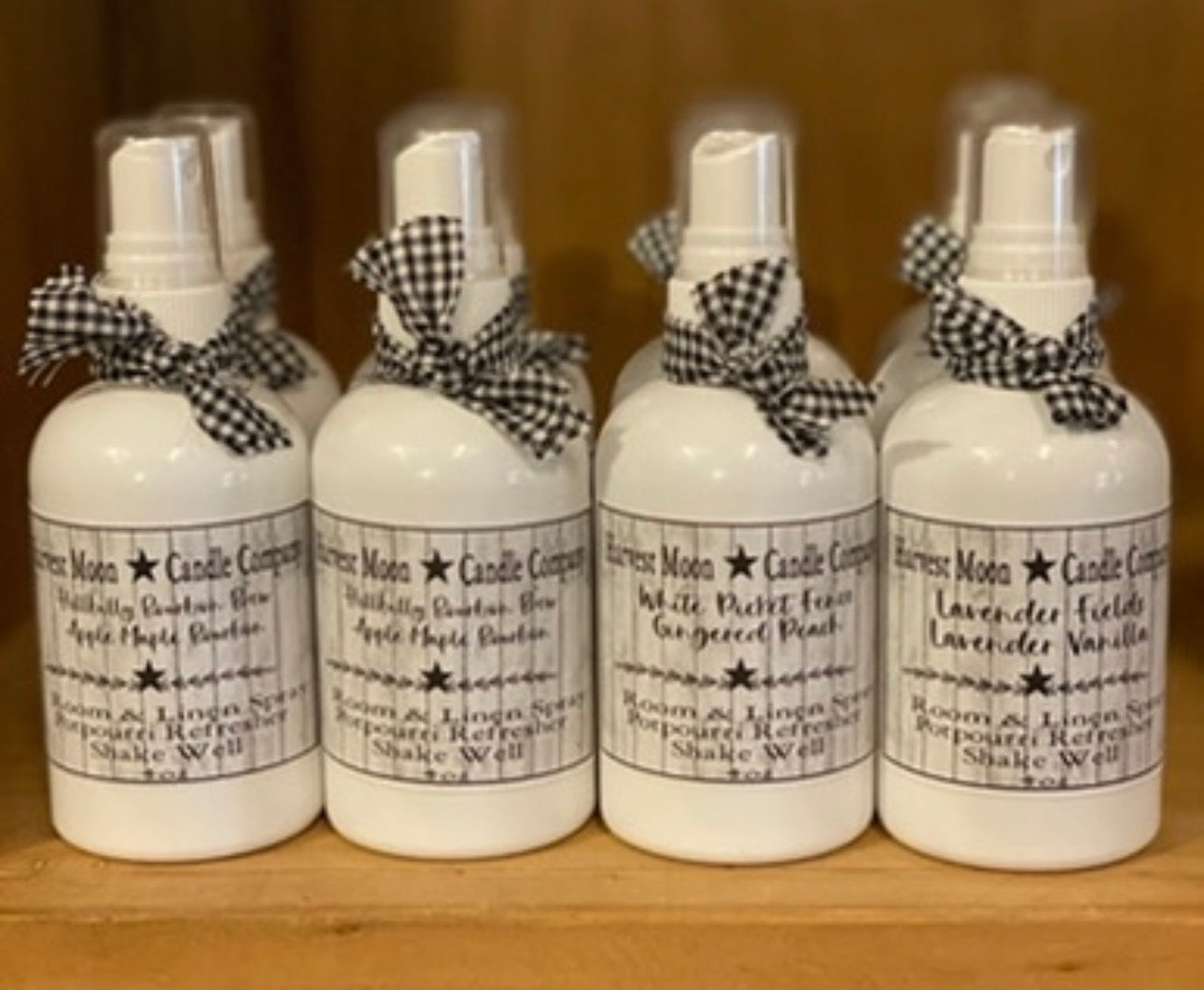 Farmhouse Room & Linen Spray