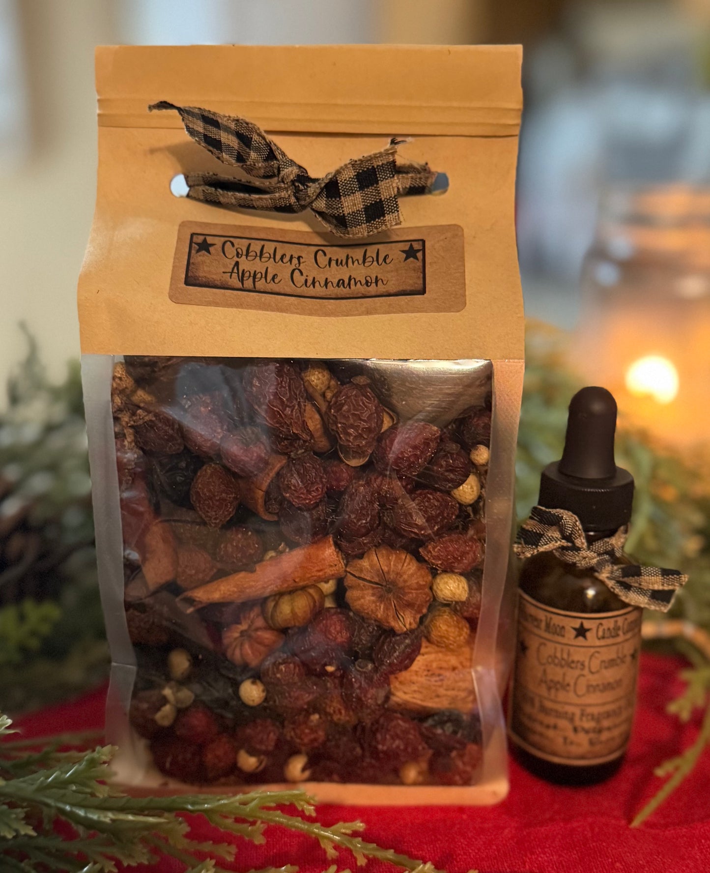 Americana Hips & Styxs 2 Cups With 1oz Refresher Oil