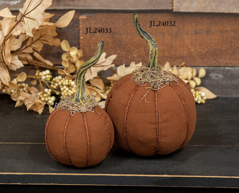 Farmhouse Vintage Pumpkins