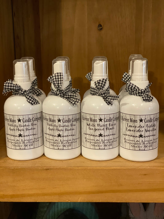 4oz Farmhouse Room Spray
