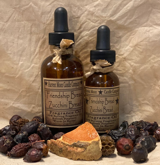 1oz Burning Oil & Or Potpourri Refresher