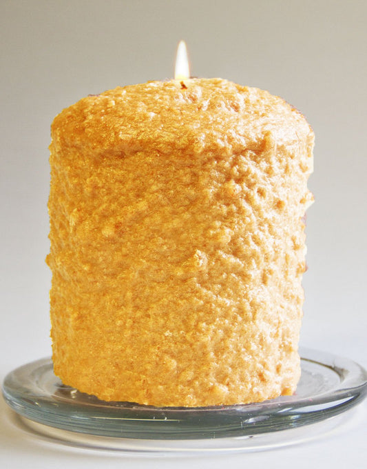 2.5 Lb Cake Candles