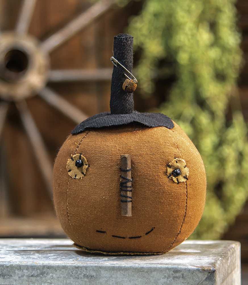 Paul Pumpkin Head