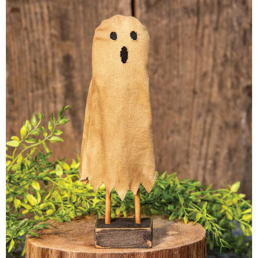 Gary The Ghost