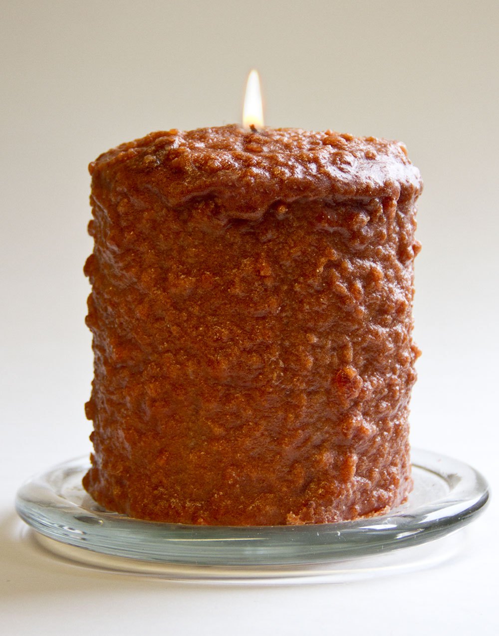 2.5 Lb Cake Candles