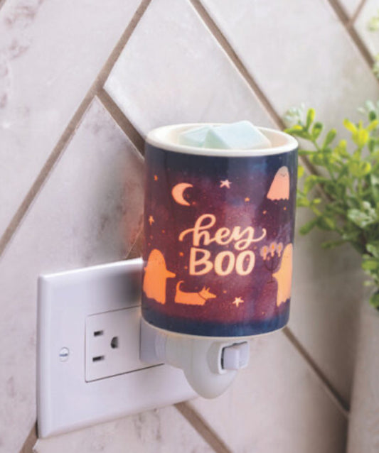 Fall Wax Warmer Pluggables
