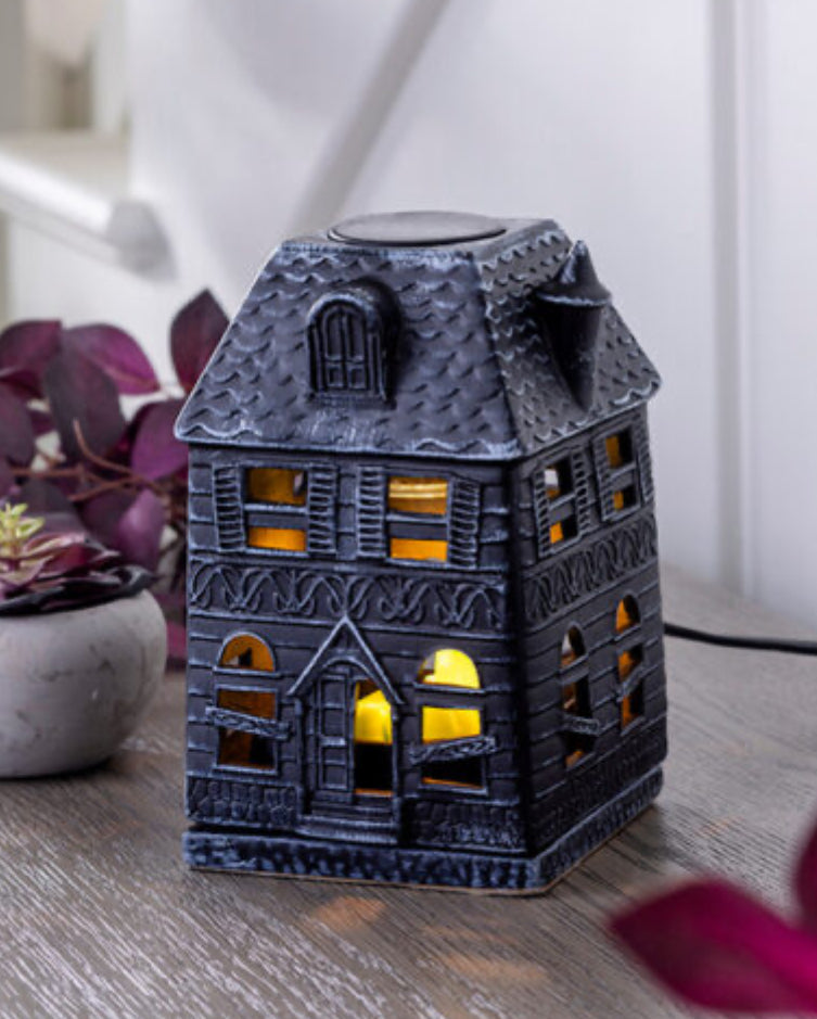 Fall Electric Wax Warmers