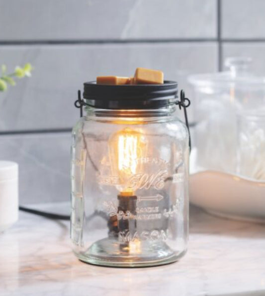 Fall Electric Wax Warmers