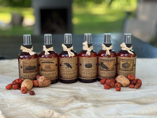 Fall Matching Sprays 4oz