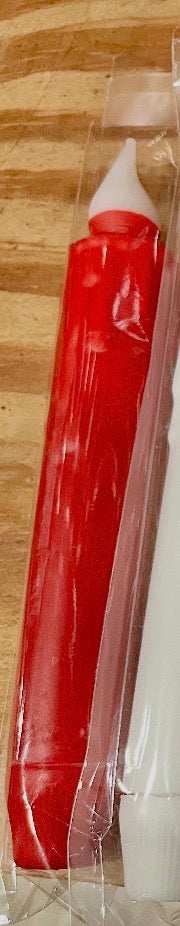 Timer Tapers Valentines