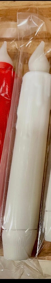 Timer Tapers Valentines