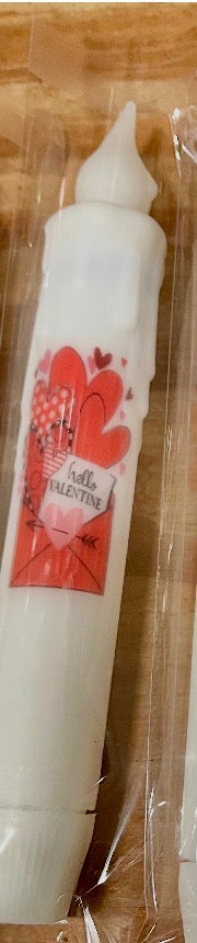 Timer Tapers Valentines