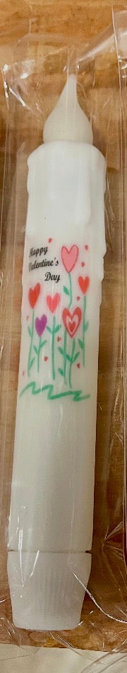 Timer Tapers Valentines