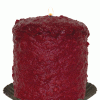 2.5 Lb Cake Candles